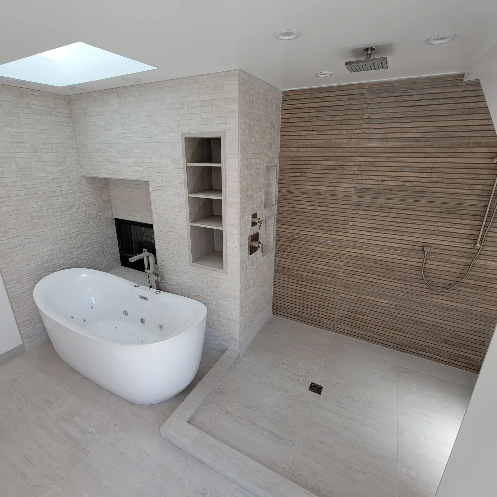 Los Gatos Hills residence, photo 46