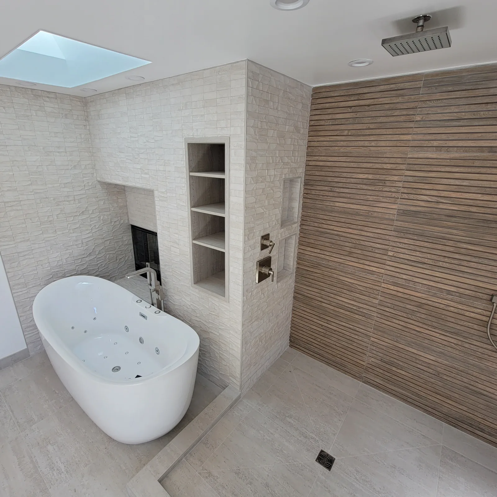 Los Gatos Hills residence, photo 47