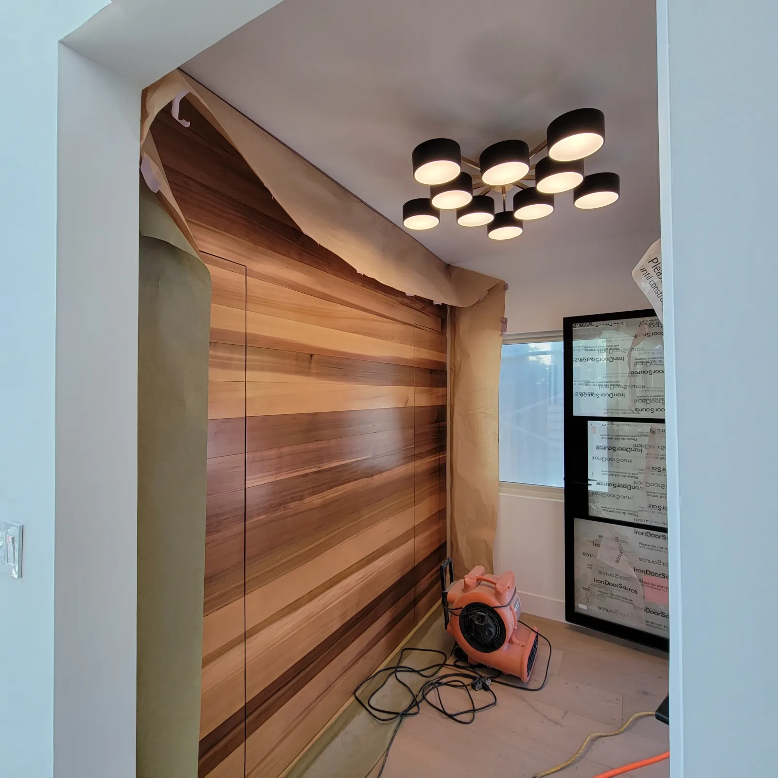 Los Gatos Hills residence, photo 48