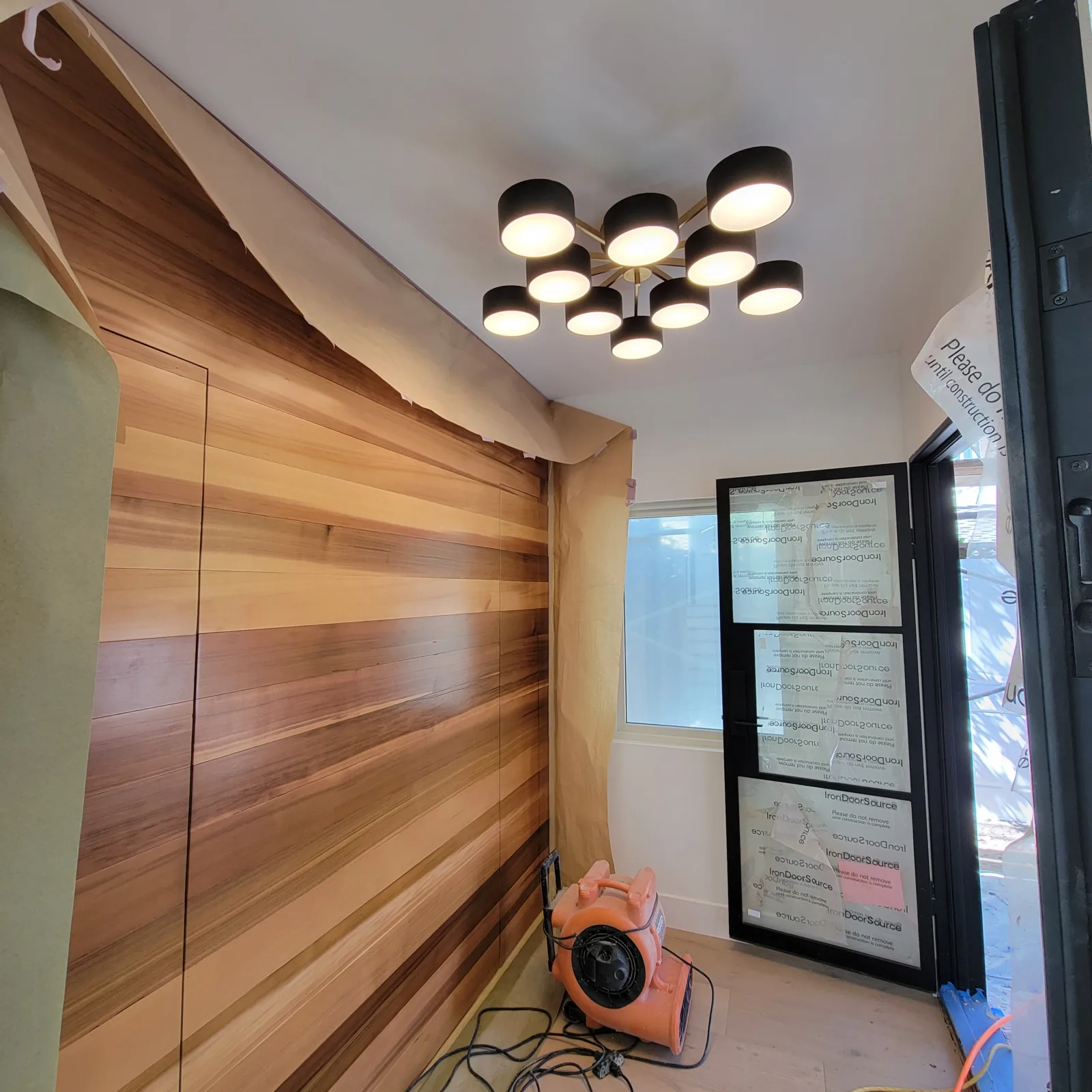 Los Gatos Hills residence, photo 49