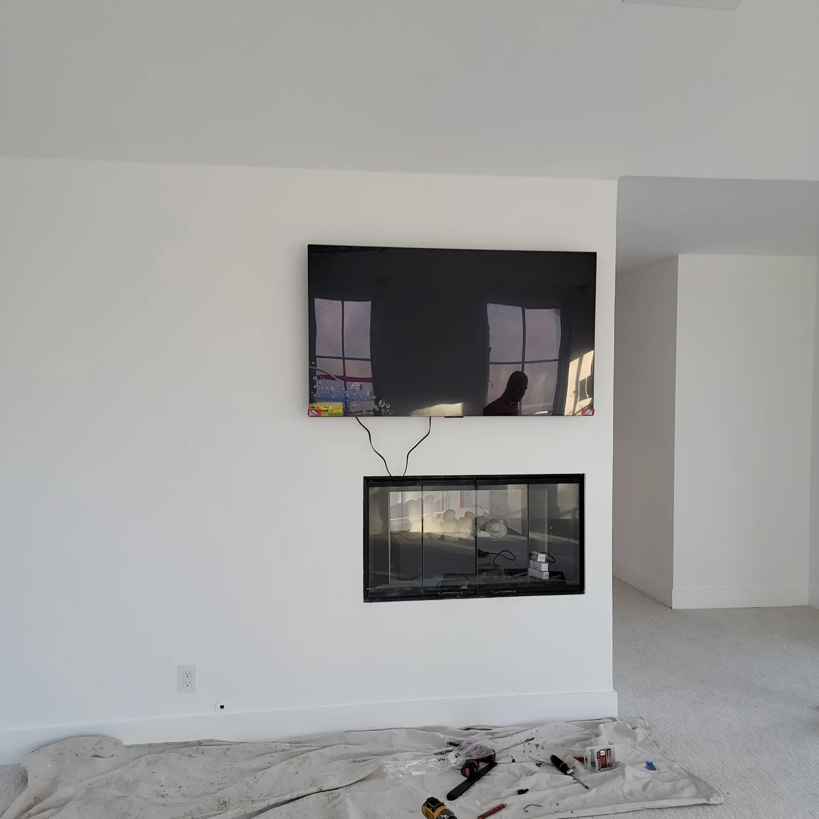 Los Gatos Hills residence, photo 50