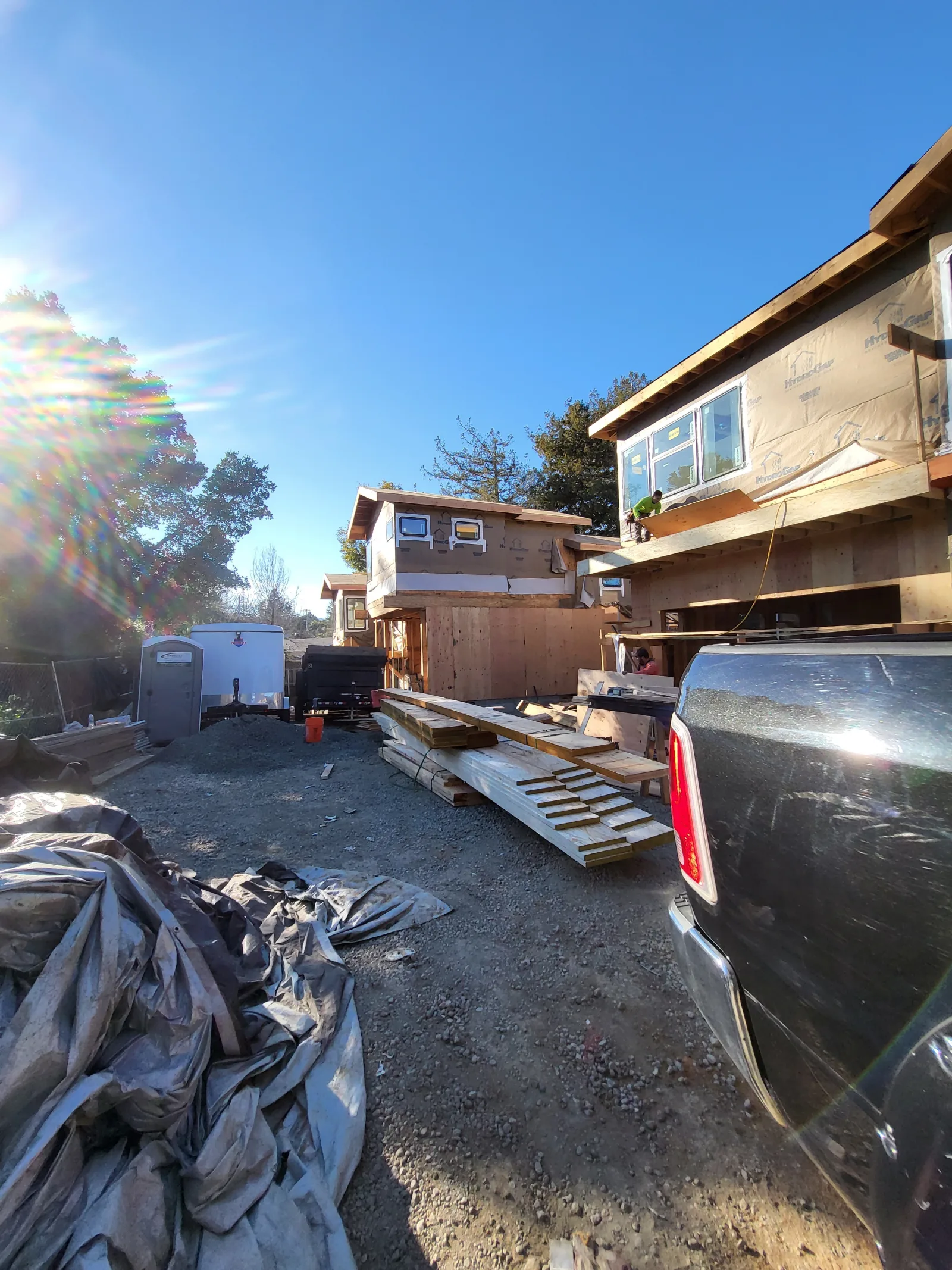 Menlo Park home, image 2