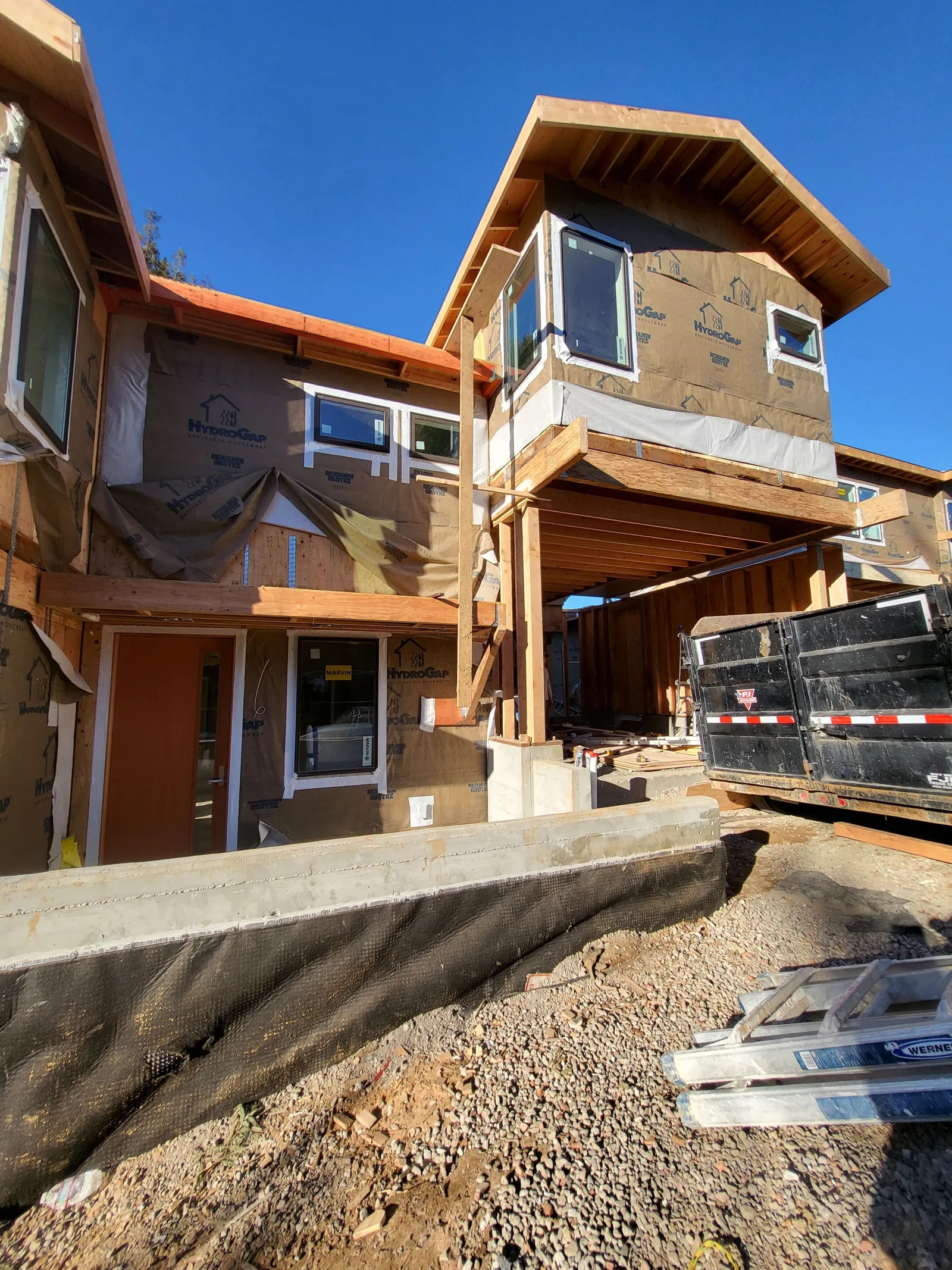 Menlo Park home, image 3