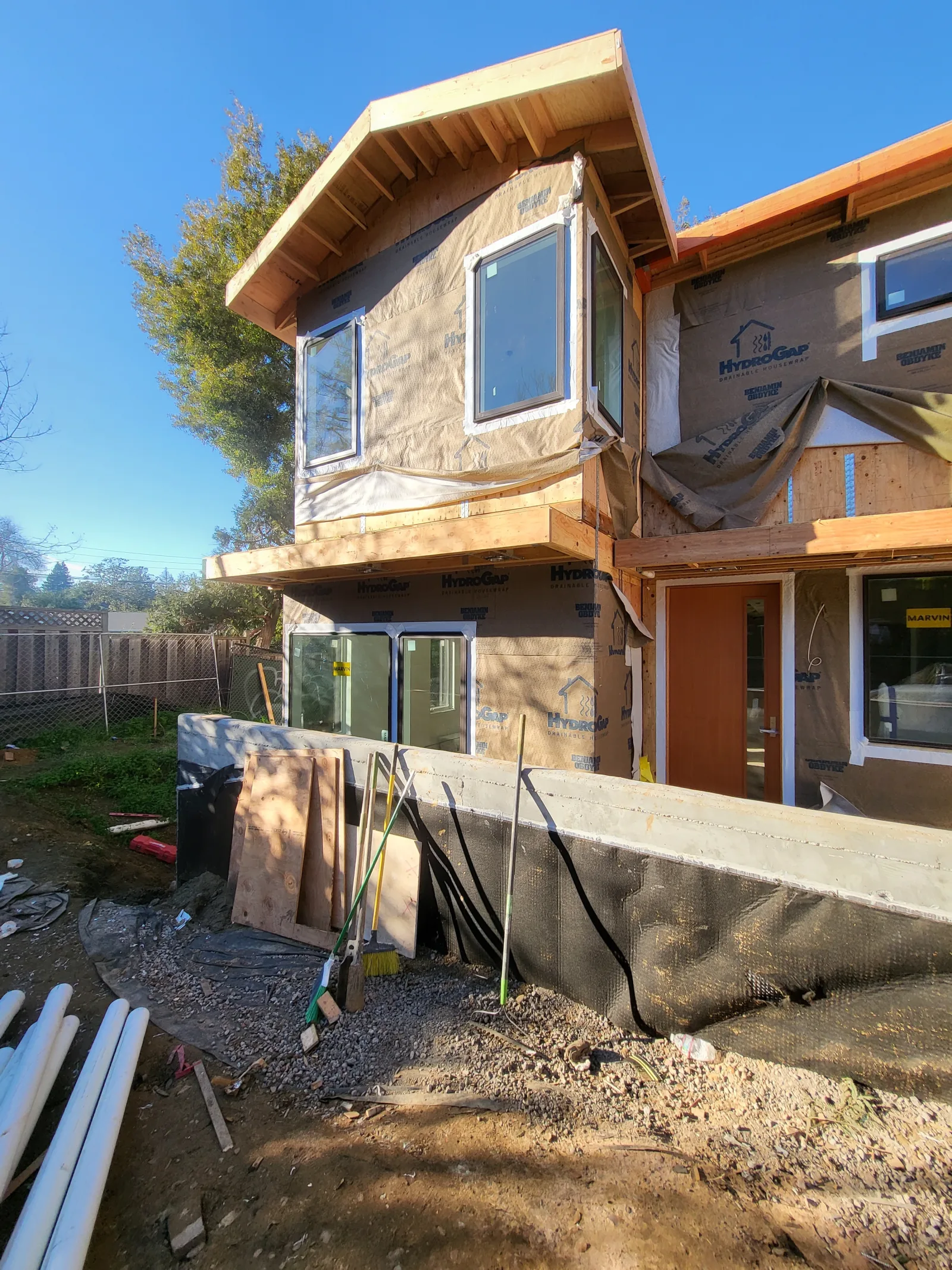 Menlo Park home, image 4