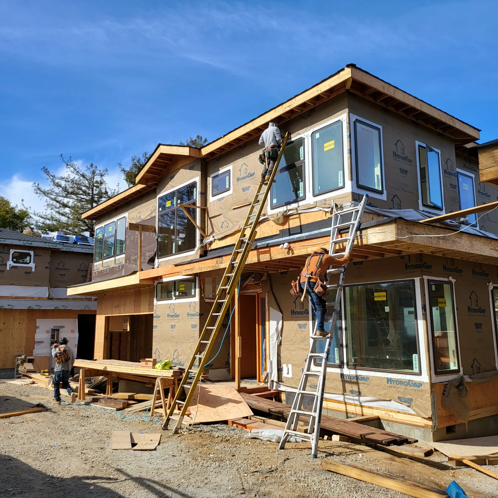 Menlo Park home, image 5