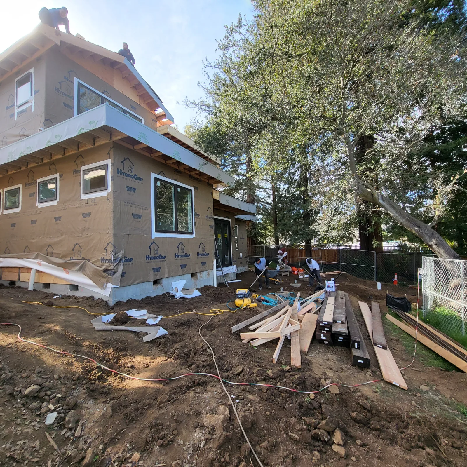 Menlo Park home, image 8