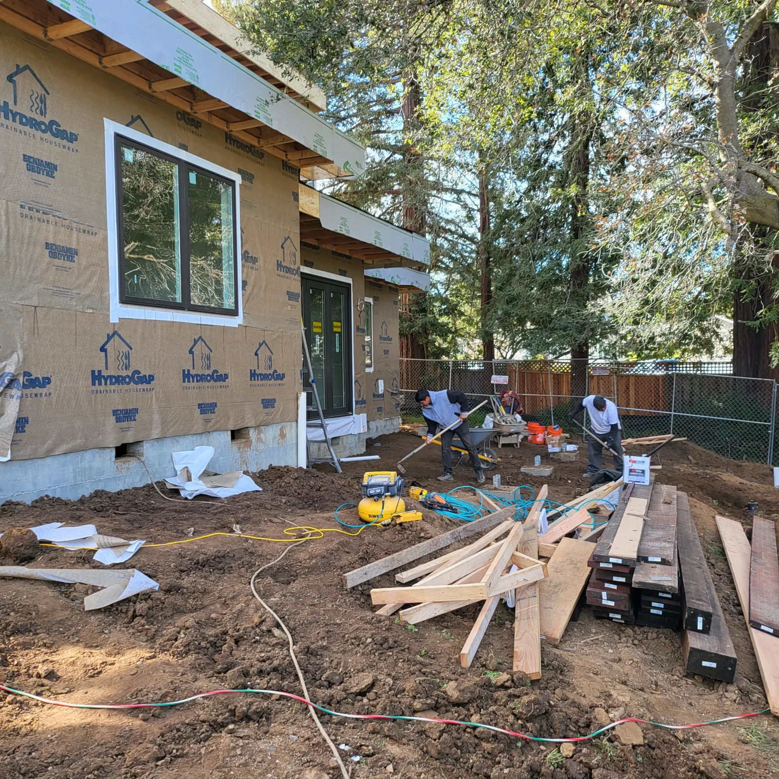 Menlo Park home, image 9