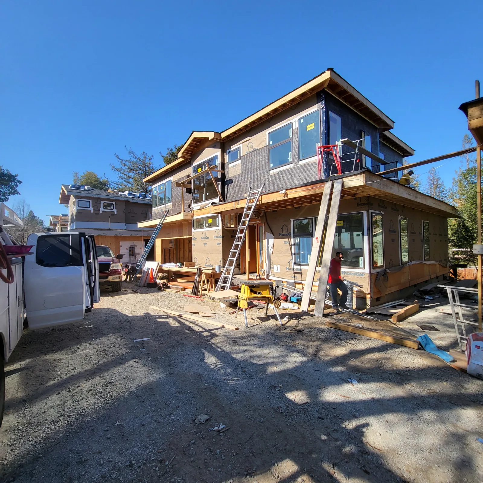 Menlo Park home, image 11