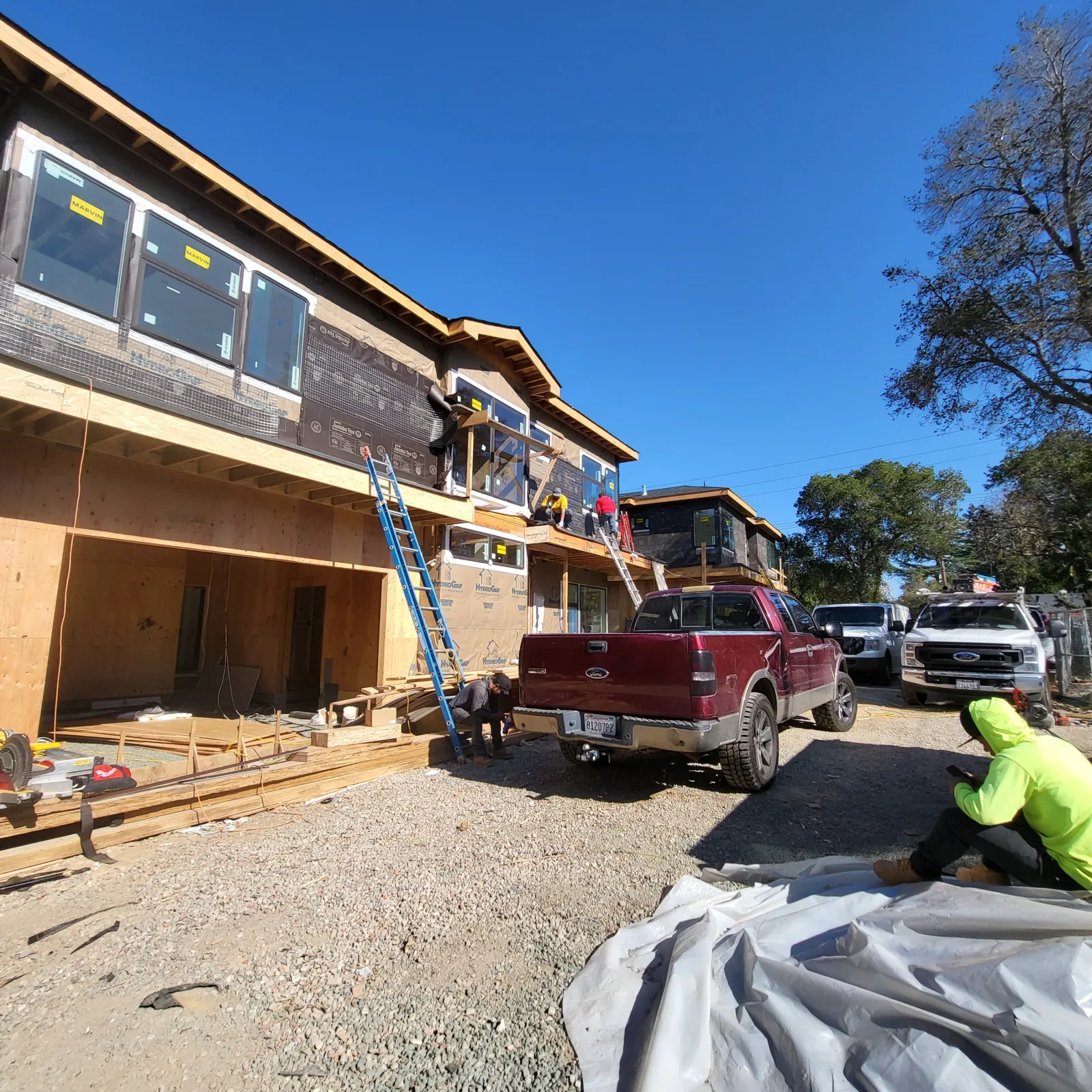 Menlo Park home, image 12