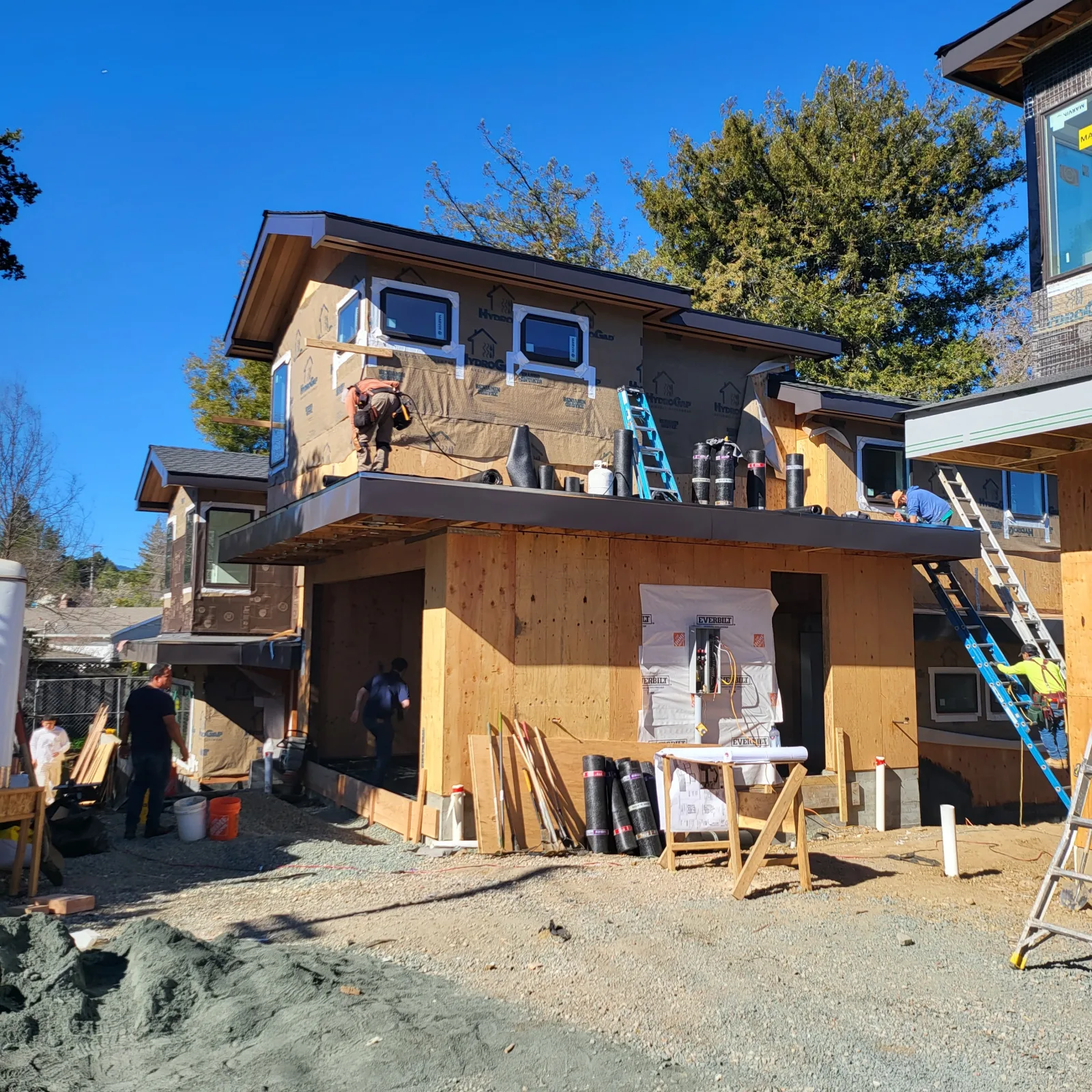 Menlo Park home, image 13