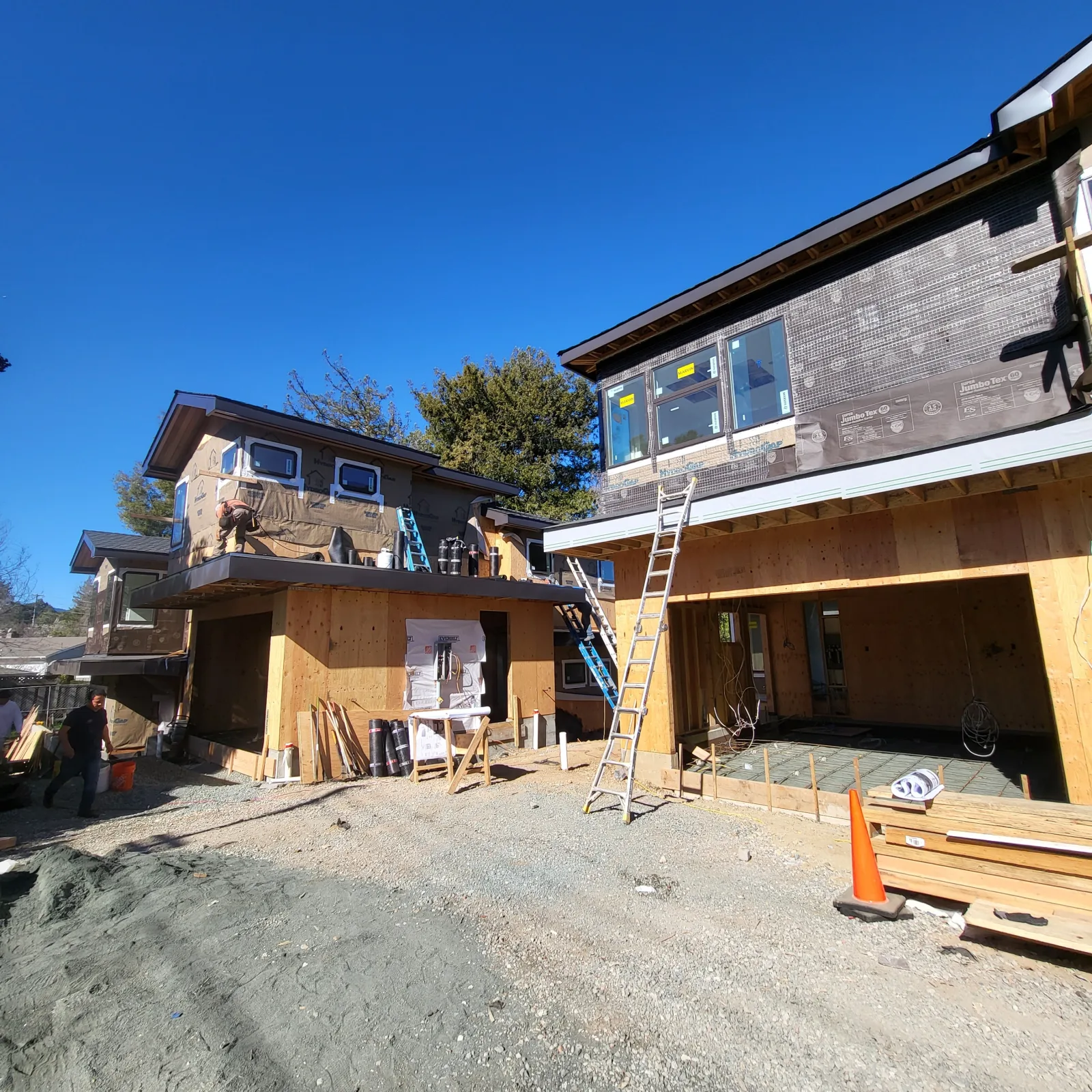 Menlo Park home, image 14