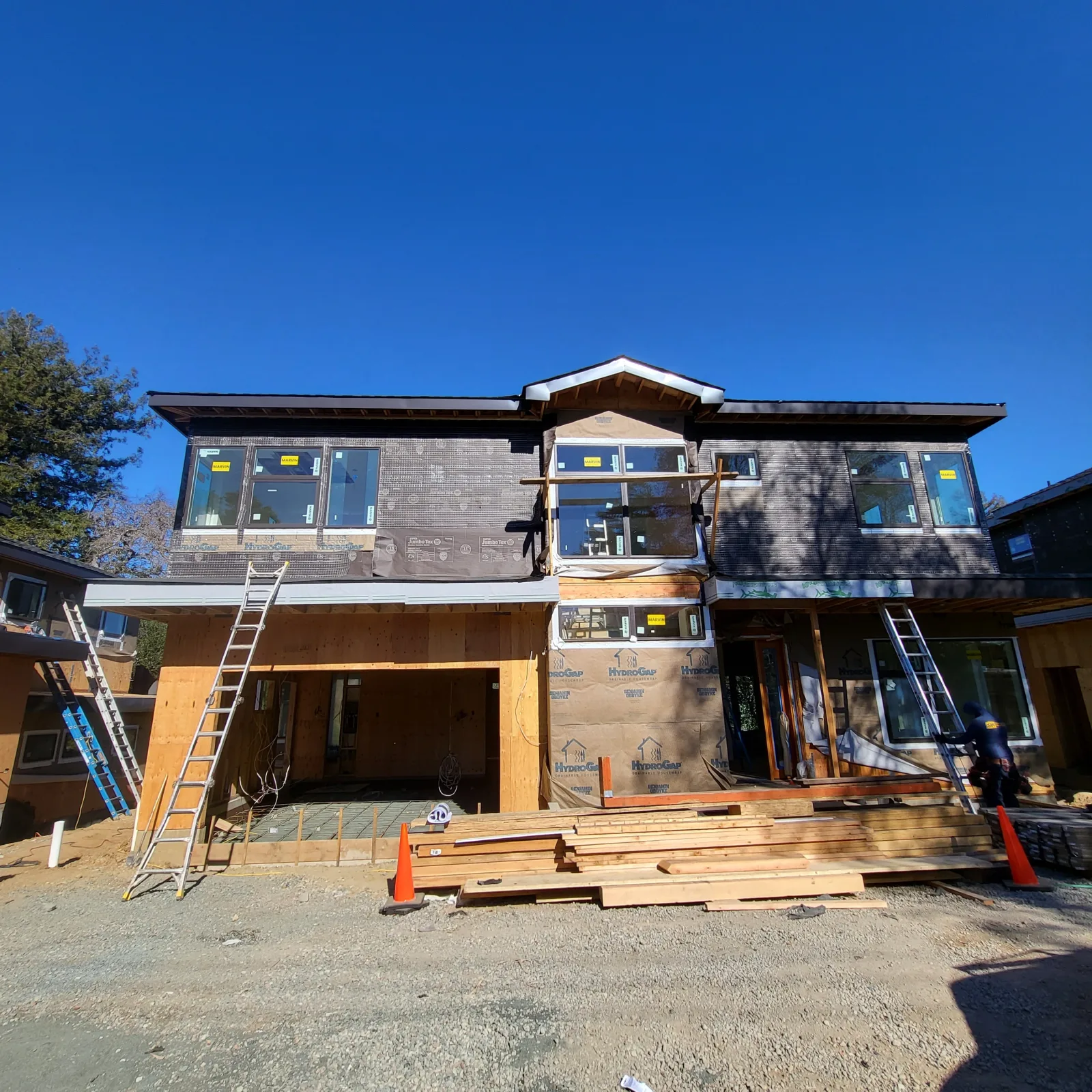 Menlo Park home, image 15