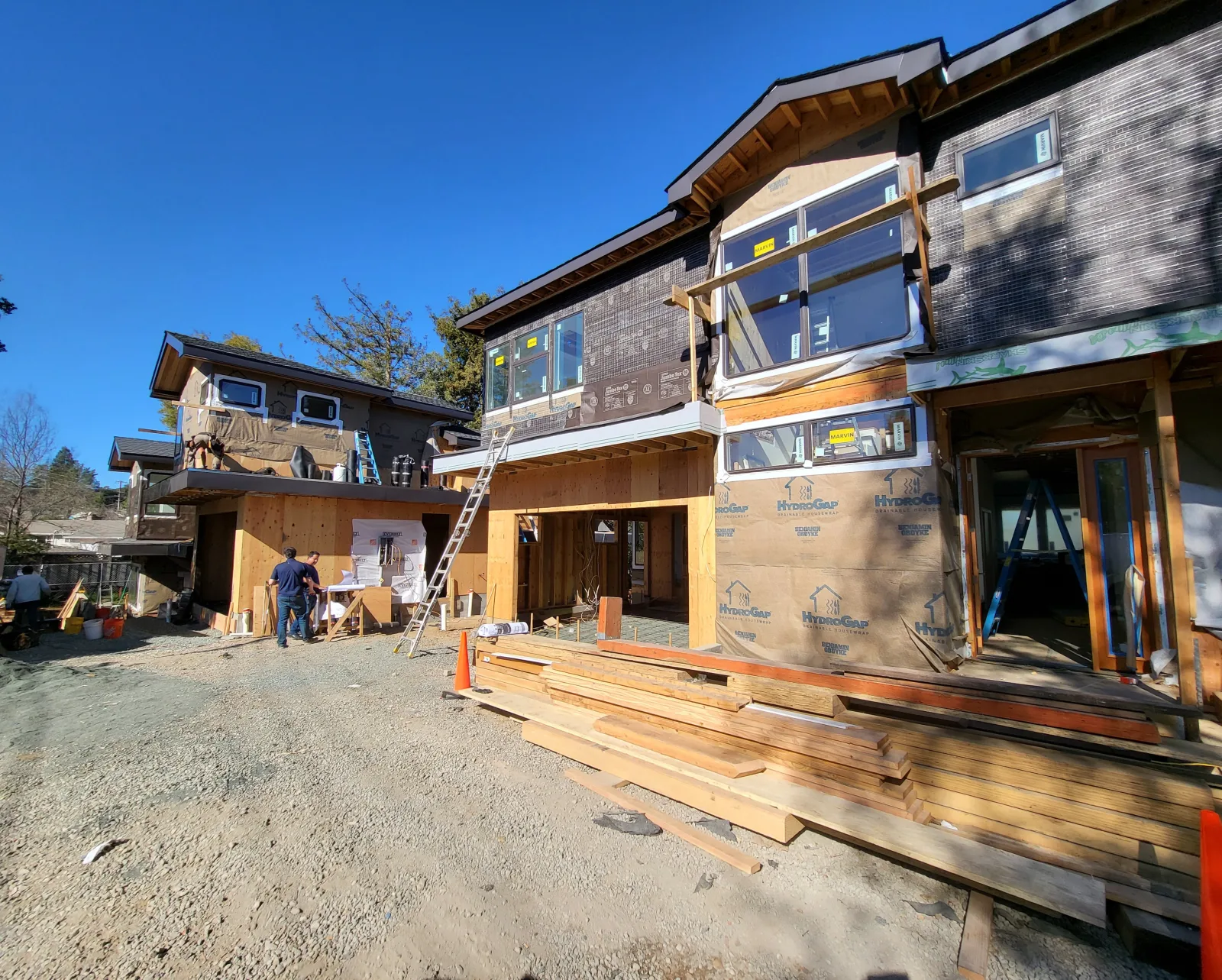 Menlo Park home, image 16