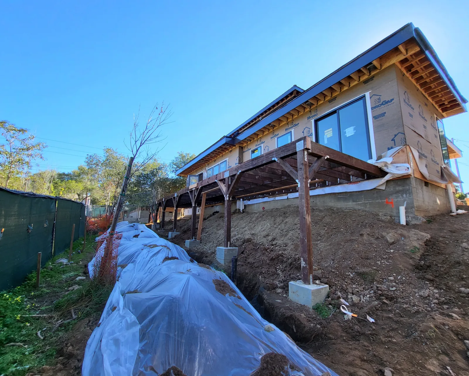 Menlo Park home, image 17