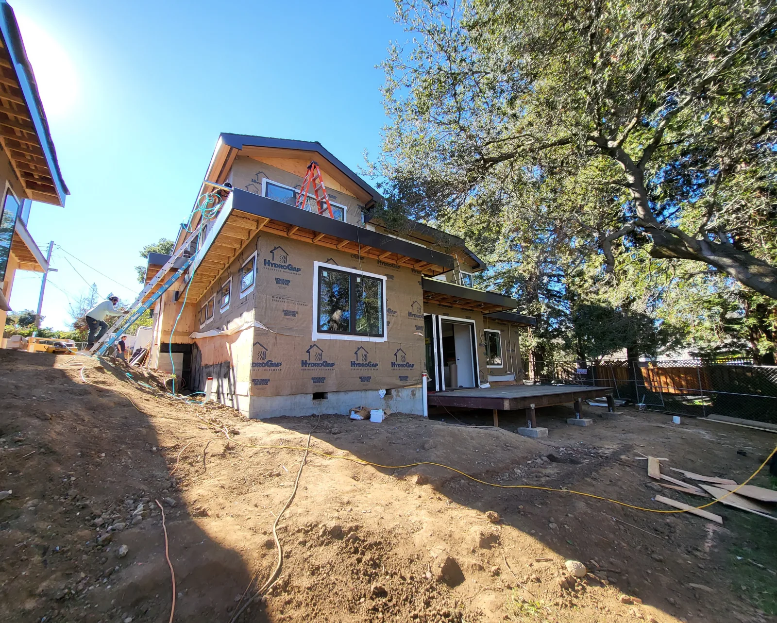 Menlo Park home, image 18