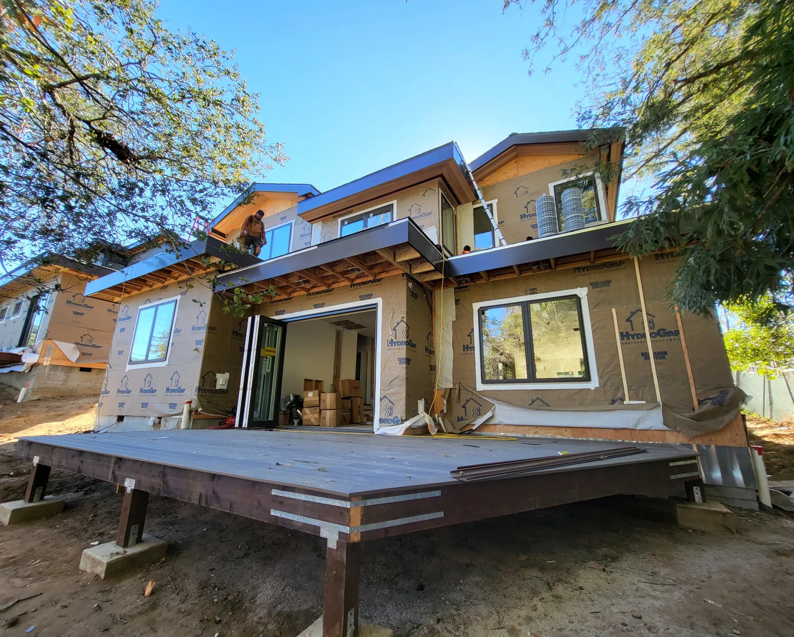 Menlo Park home, image 19