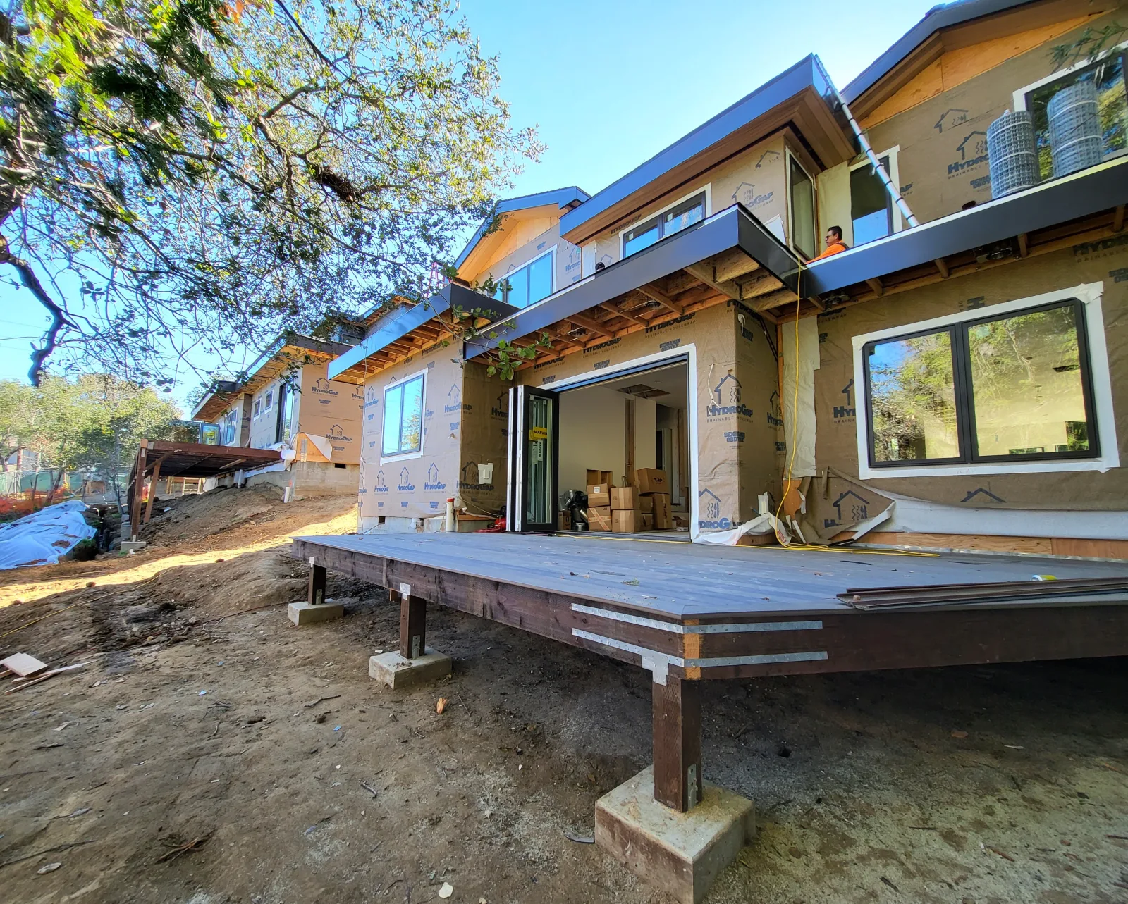 Menlo Park home, image 20