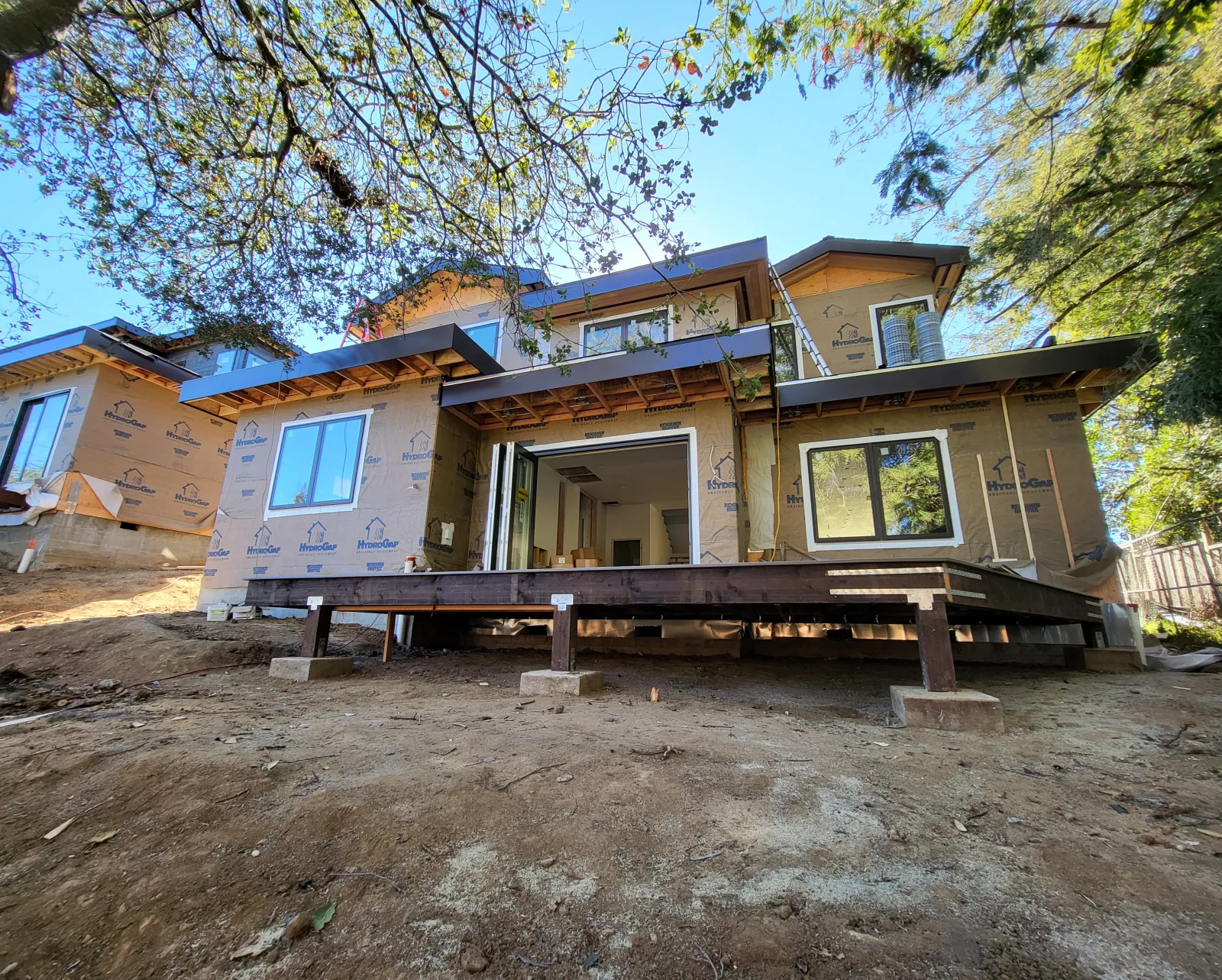 Menlo Park home, image 21