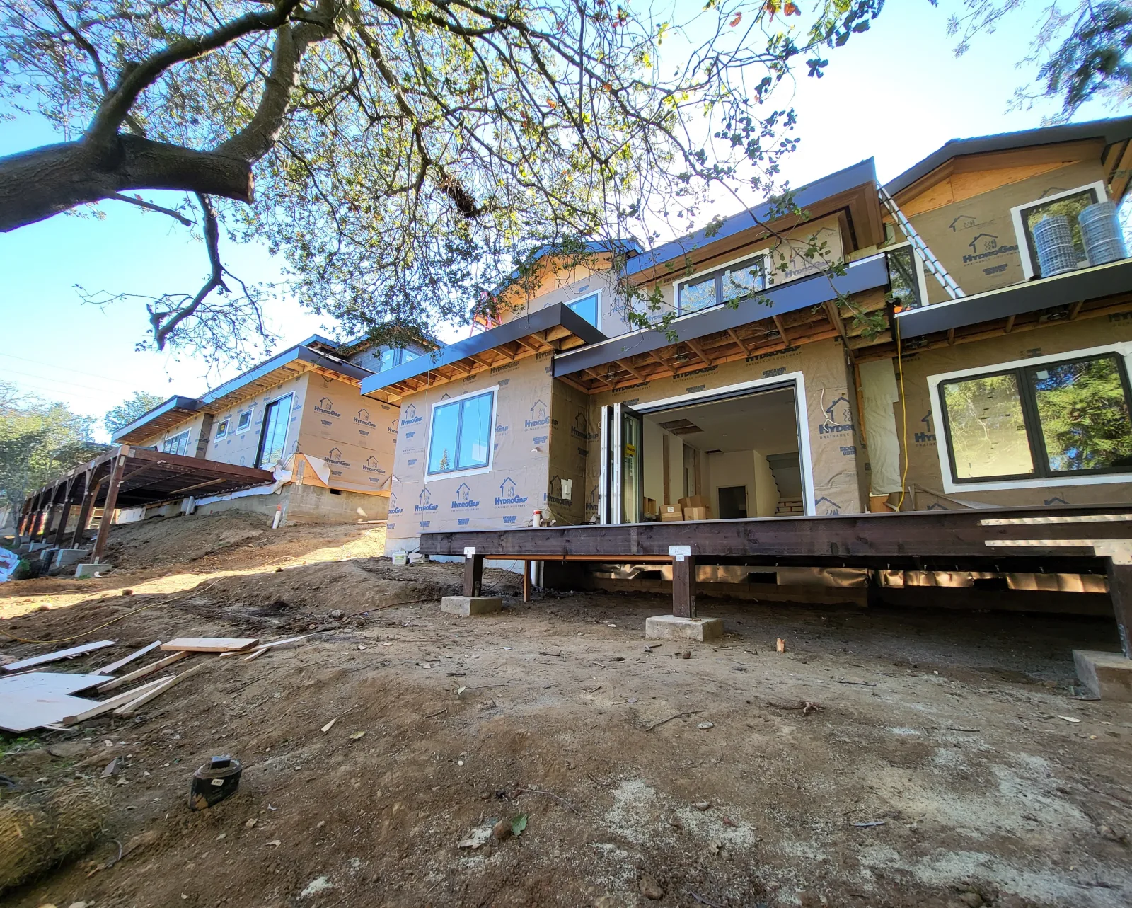 Menlo Park home, image 22