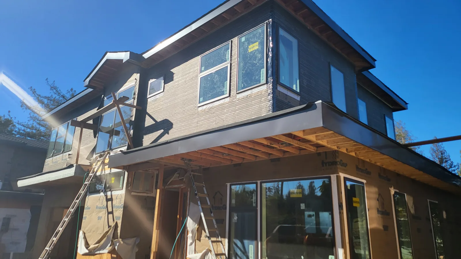 Menlo Park home, image 23