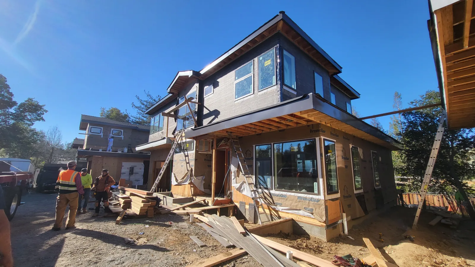 Menlo Park home, image 24