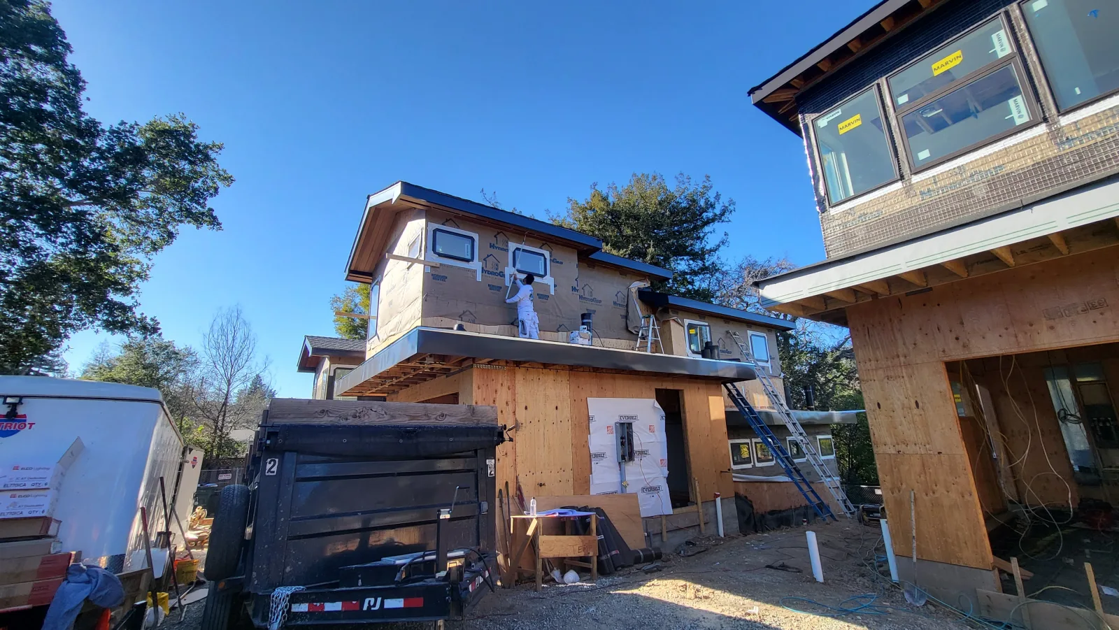 Menlo Park home, image 25