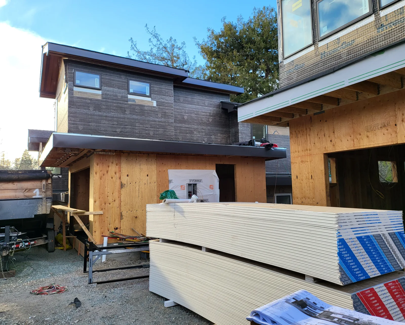 Menlo Park home, image 26