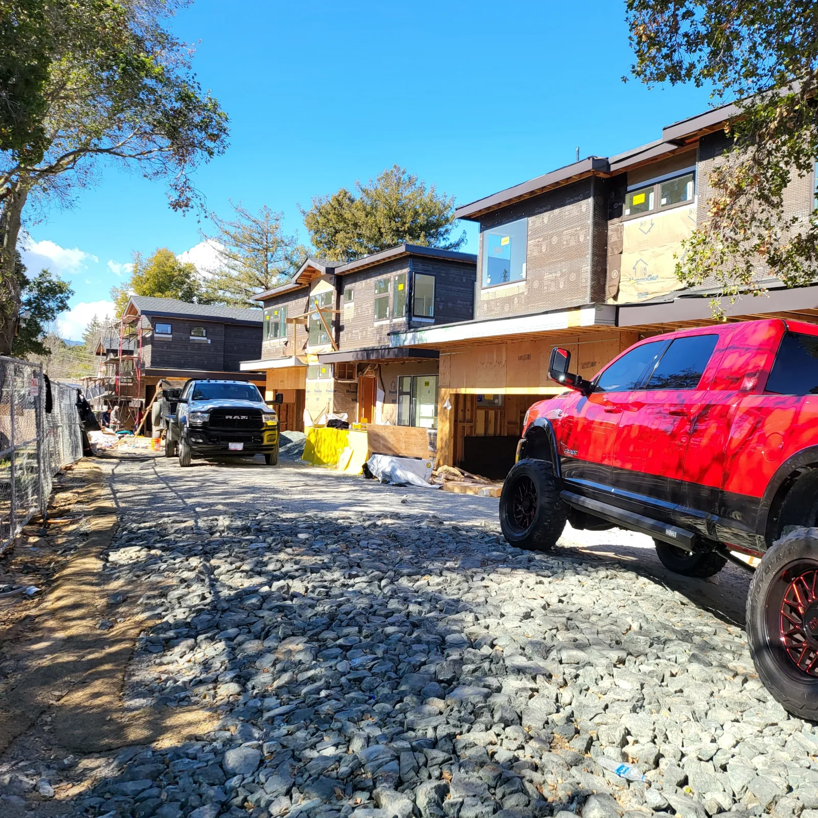 Menlo Park home, image 28