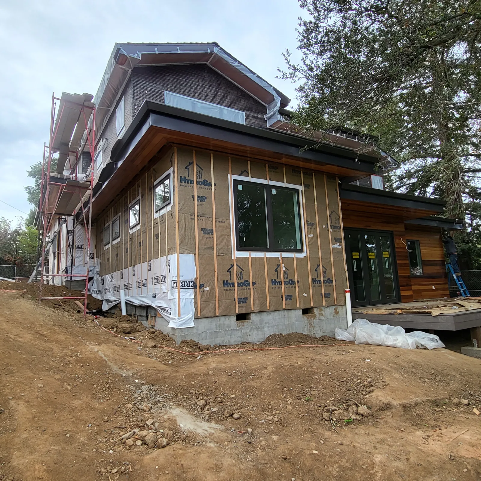 Menlo Park home, image 35