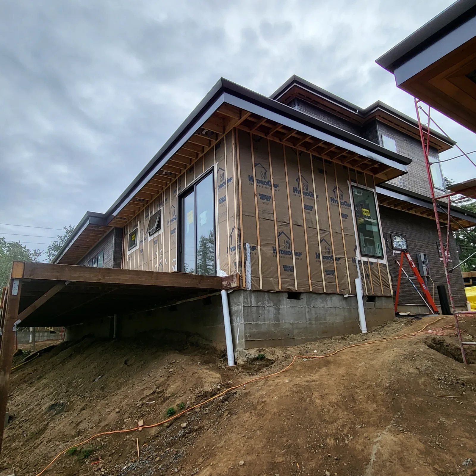 Menlo Park home, image 36