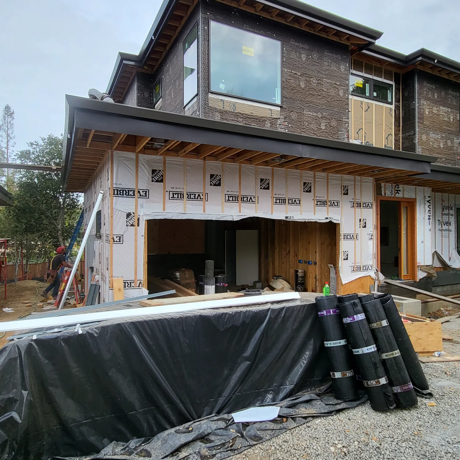 Menlo Park home, image 37