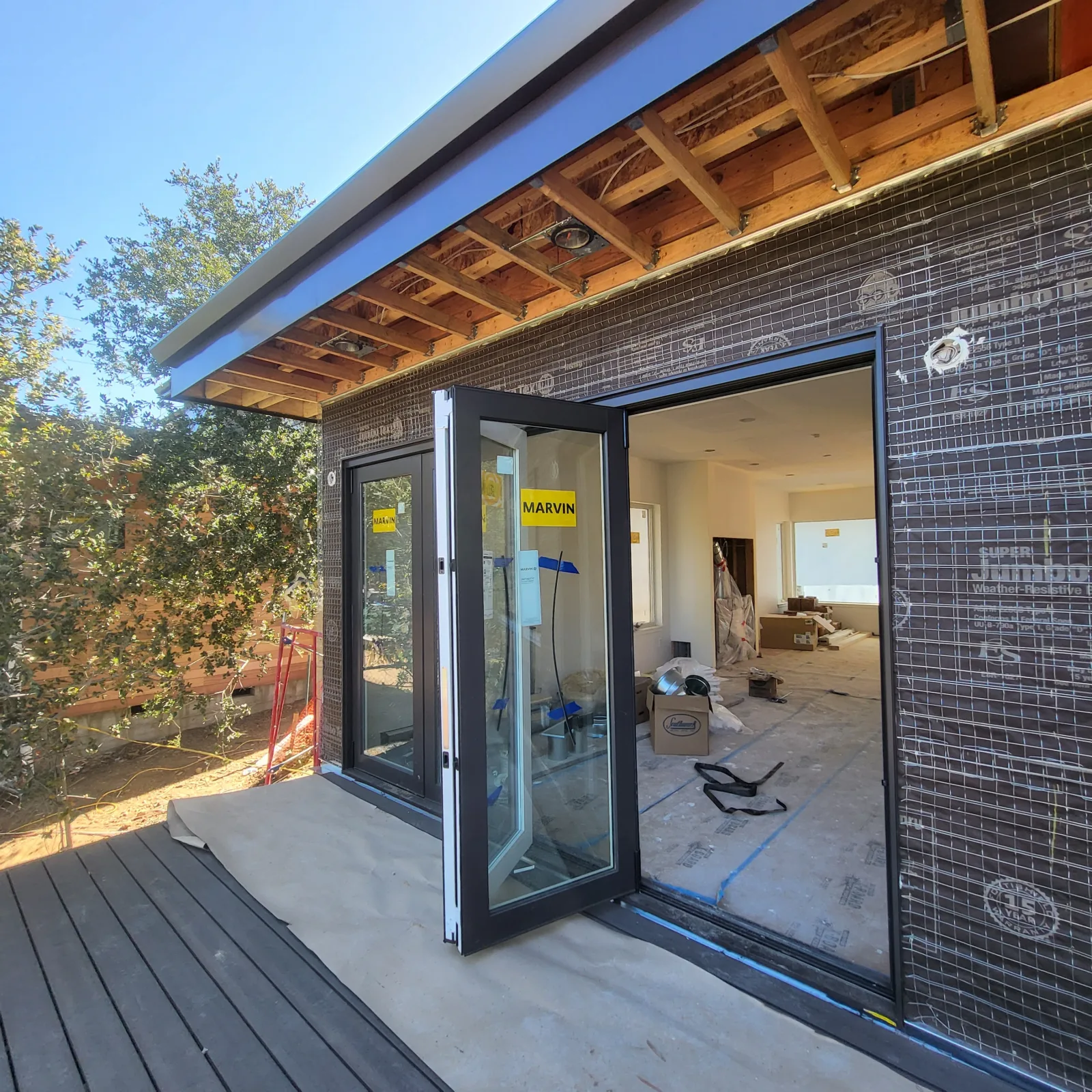 Menlo Park home, image 39