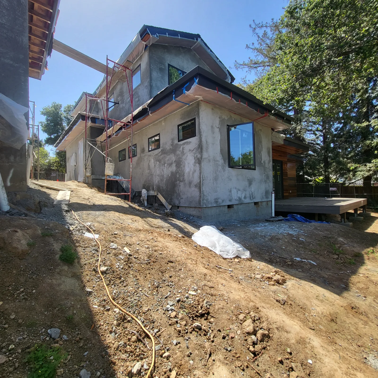 Menlo Park home, image 42