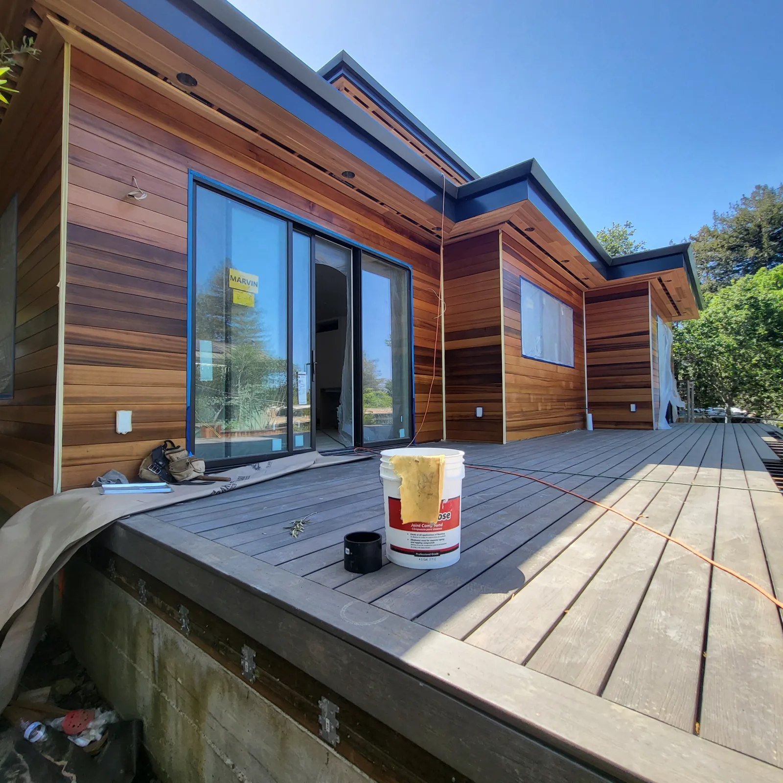 Menlo Park home, image 44