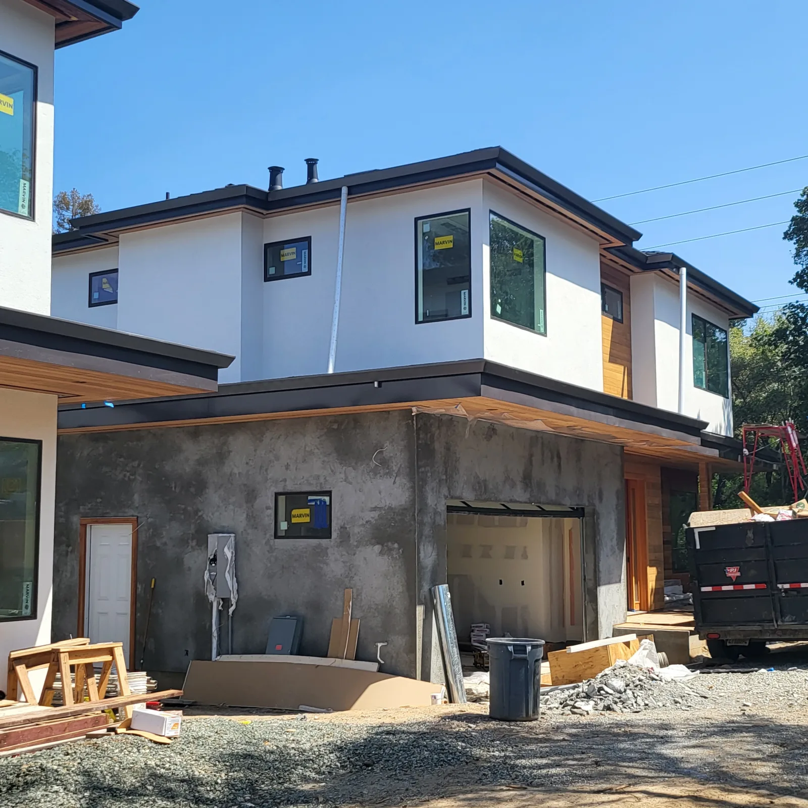 Menlo Park home, image 45