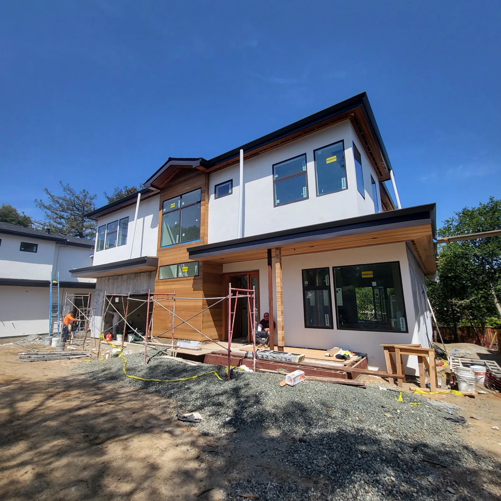 Menlo Park home, image 46