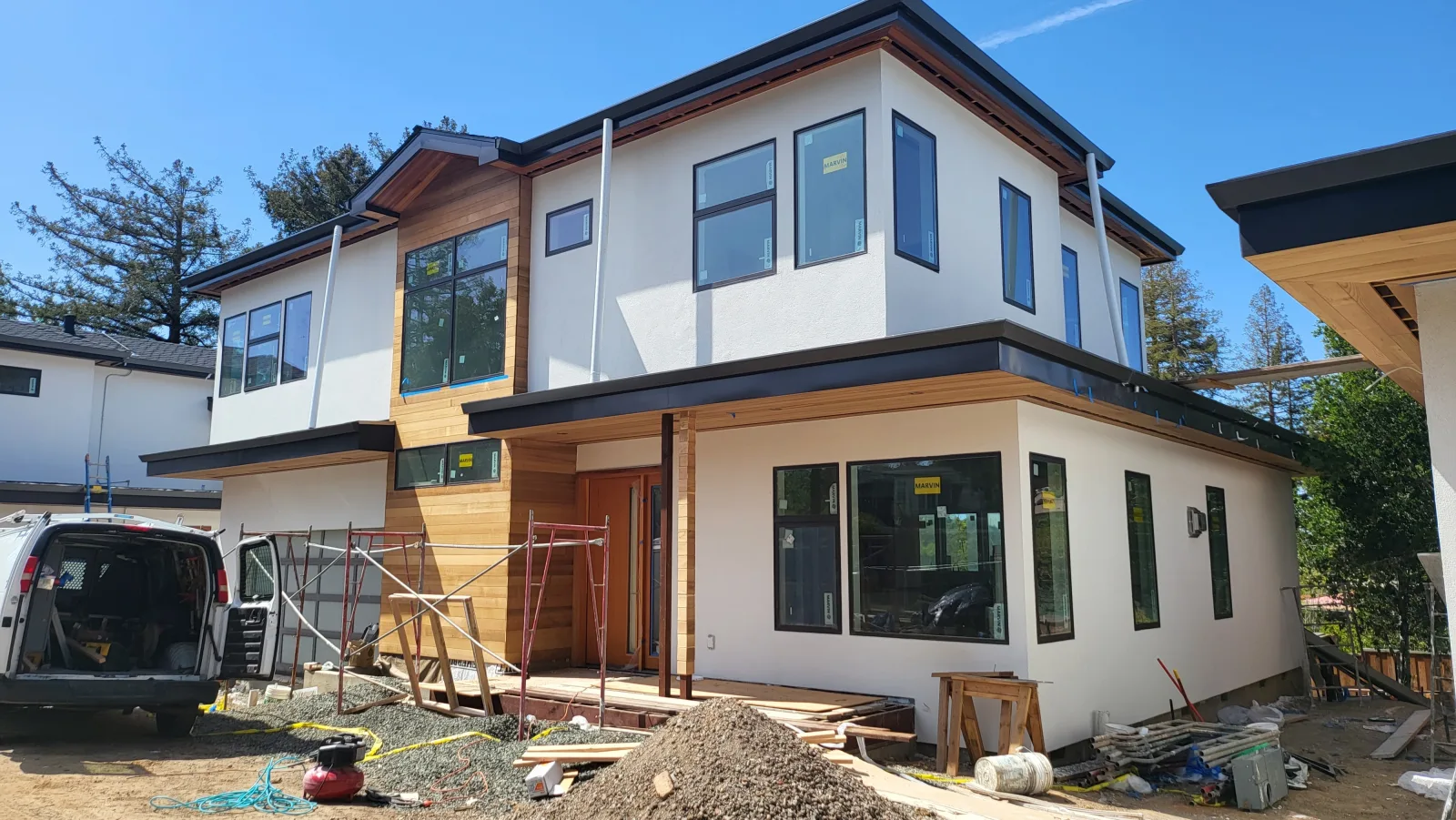 Menlo Park home, image 48